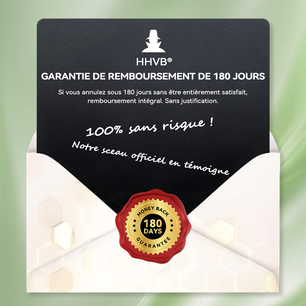 (HHVB®) ❤️ Plus que 6 boîtes ! Bénéficiez de -30 % aujourd’hui ! GLP-1 solution orale aide à contrôler poids et glycémie avec des résultats durables en 4-6 boîtes. Ne tardez plus, agissez vite !
