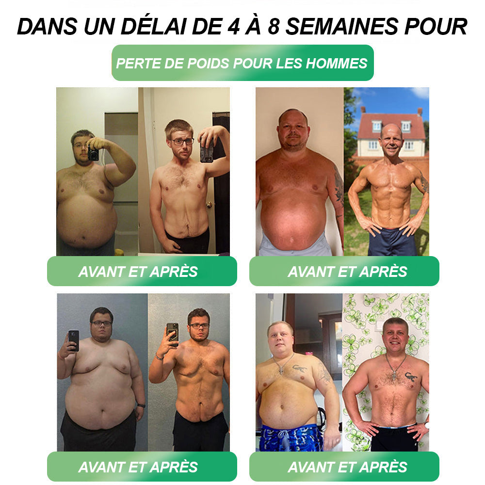 (HHVB®) ❤️ Plus que 6 boîtes ! Bénéficiez de -30 % aujourd’hui ! GLP-1 solution orale aide à contrôler poids et glycémie avec des résultats durables en 4-6 boîtes. Ne tardez plus, agissez vite !