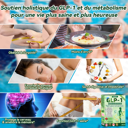 🇨🇦 Magasin Officiel | 𝐇𝐇𝐕𝐁® 🍀𝑁𝐴𝐷+ 𝐺𝐿𝑃-1 𝙎𝙤𝙡𝙪𝙩𝙞𝙤𝙣 𝙤𝙧𝙖𝙡𝙚 𝙩𝙤𝙪𝙩-𝙚𝙣-𝙪𝙣 𝙁𝙞𝙩&𝙑𝙞𝙩𝙖𝙡 – 1x/jour, résultats visibles en 7 jours ✅ Soutien pour obésité, cœur, diabète, sommeil, digestion et articulations