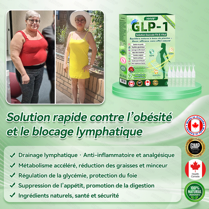 🇨🇦 Magasin Officiel | 𝐇𝐇𝐕𝐁® 🍀𝑁𝐴𝐷+ 𝐺𝐿𝑃-1 𝙎𝙤𝙡𝙪𝙩𝙞𝙤𝙣 𝙤𝙧𝙖𝙡𝙚 𝙩𝙤𝙪𝙩-𝙚𝙣-𝙪𝙣 𝙁𝙞𝙩&𝙑𝙞𝙩𝙖𝙡 – 1x/jour, résultats visibles en 7 jours ✅ Soutien pour obésité, cœur, diabète, sommeil, digestion et articulations