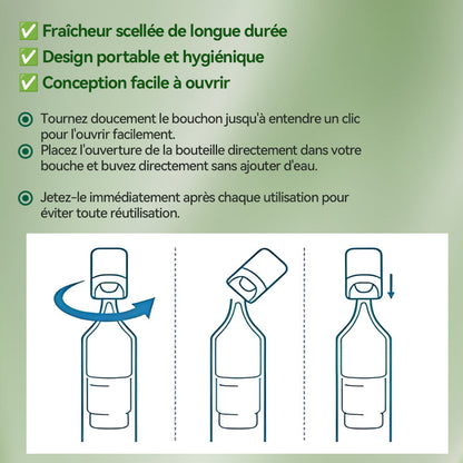 (HHVB®) ❤️ Plus que 6 boîtes ! Bénéficiez de -30 % aujourd’hui ! GLP-1 solution orale aide à contrôler poids et glycémie avec des résultats durables en 4-6 boîtes. Ne tardez plus, agissez vite !