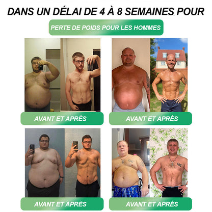 (HHVB®) ❤️ Plus que 6 boîtes ! Bénéficiez de -30 % aujourd’hui ! GLP-1 solution orale aide à contrôler poids et glycémie avec des résultats durables en 4-6 boîtes. Ne tardez plus, agissez vite !