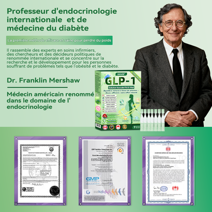 🇨🇦 Magasin Officiel | 𝐇𝐇𝐕𝐁® 🍀𝑁𝐴𝐷+ 𝐺𝐿𝑃-1 𝙎𝙤𝙡𝙪𝙩𝙞𝙤𝙣 𝙤𝙧𝙖𝙡𝙚 𝙩𝙤𝙪𝙩-𝙚𝙣-𝙪𝙣 𝙁𝙞𝙩&𝙑𝙞𝙩𝙖𝙡 – 1x/jour, résultats visibles en 7 jours ✅ Soutien pour obésité, cœur, diabète, sommeil, digestion et articulations